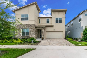 Sunshine Ridge Loop Villa #258891 Villa